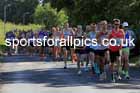Tynedale Jelly Tea 10 Mile Road Race, Ovingham, Northumberland, Sunday, Aug. 21st. Photo: David T. Hewitson/Sports for All Pics